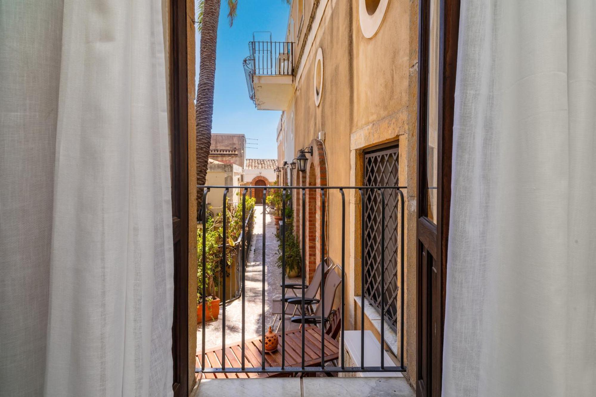 Casa Fabrizio Apartment Taormina Exterior photo